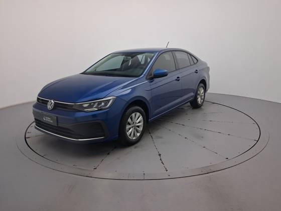 VOLKSWAGEN VIRTUS 1.0 170 TSI MANUAL VOLKSWAGEN VIRTUS 1.0 170 TSI MANUAL